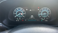 Hyundai i20 1.0T GDi 48V MHD SE Connect 5dr Petrol Hatchback